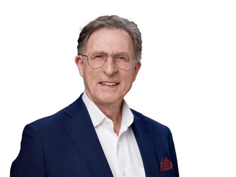 Prof. Dr. Rudolf Bertagnoli