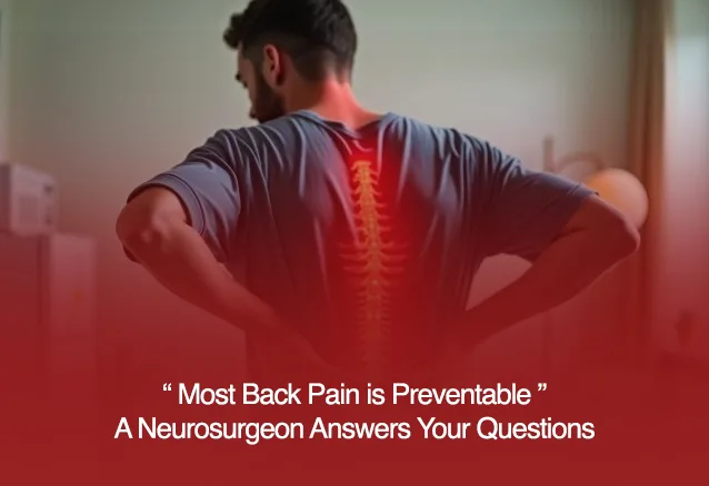 Understanding Artificial Disc Replacement (ADR)