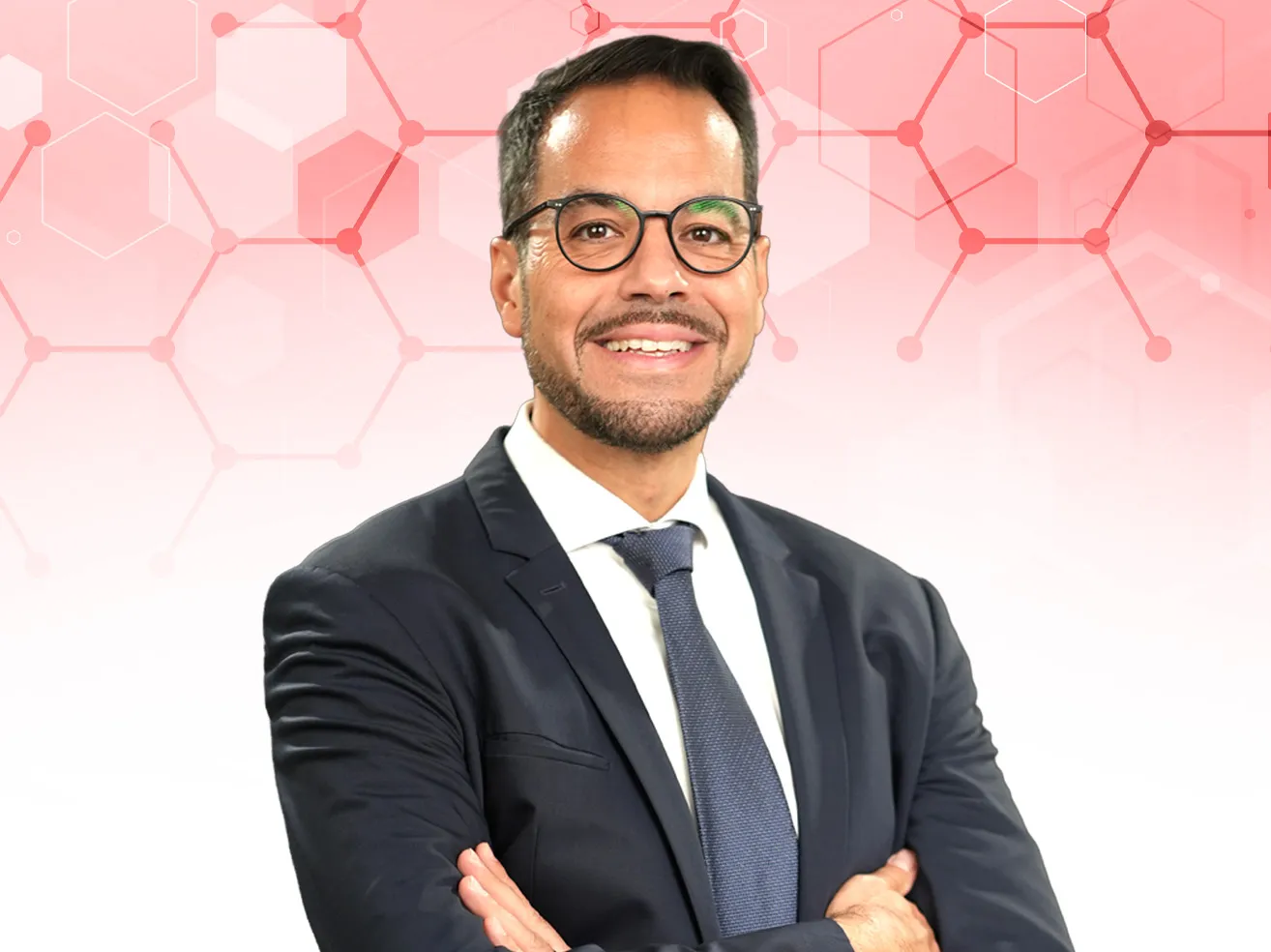 Prof. Dr. Nicolai El Hindy