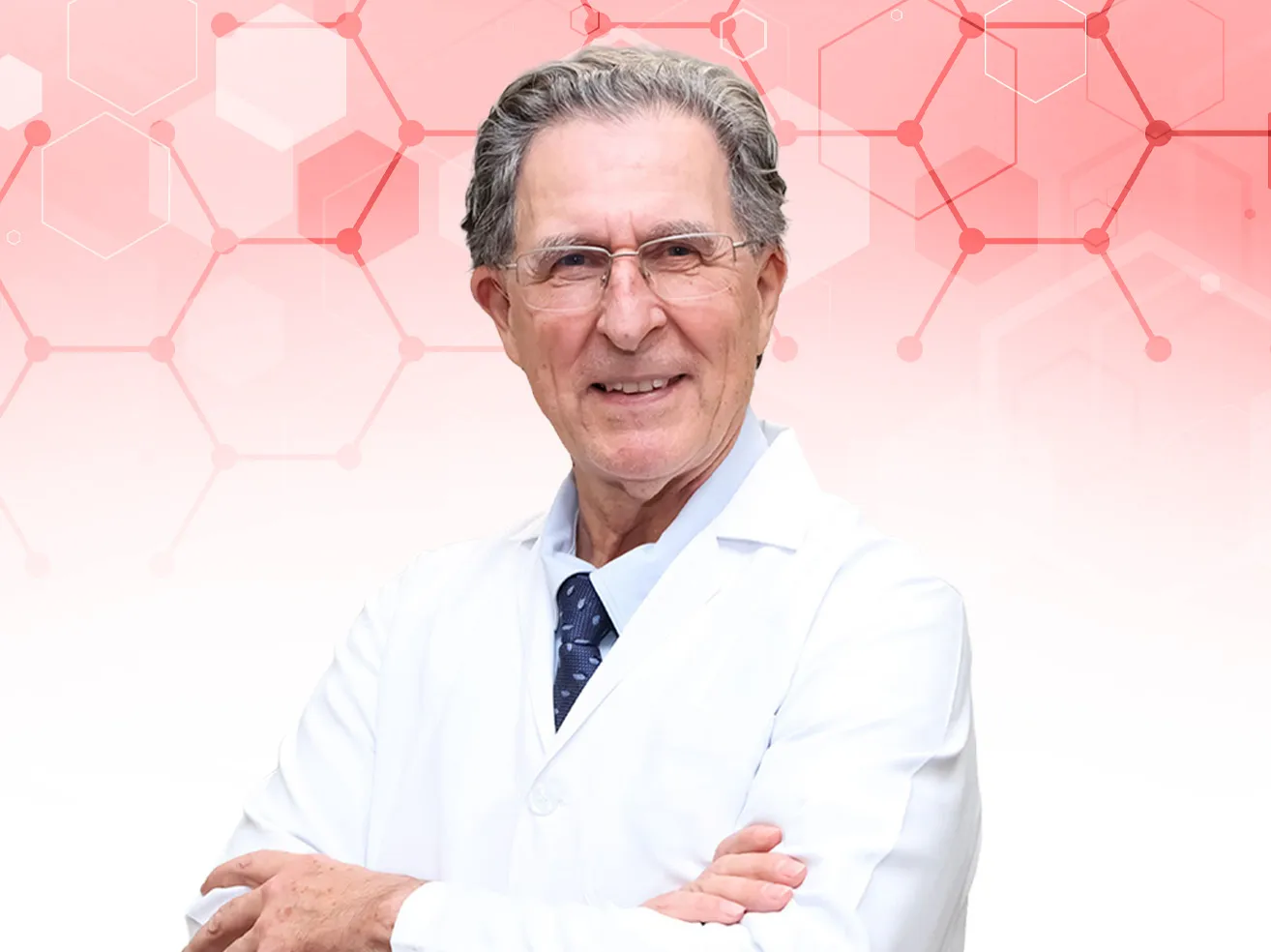 Prof. Dr. Rudolf Bertagnoli